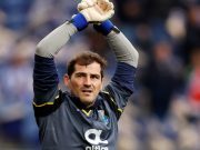 Iker Casillas es hospitalizado tras sufrir un infarto Iker Casillas es hospitalizado tras sufrir un infarto