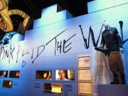 The Pink Floyd Exhibition: Their Mortal Remains llega a Madrid Es la cuarta ciudad que visita la exposición de Pink Floyd