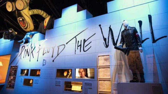 The Pink Floyd Exhibition: Their Mortal Remains llega a Madrid Es la cuarta ciudad que visita la exposición de Pink Floyd