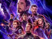 Avengers: Endgame es la cinta más taquillera de México Con solo 10 días en cartelera, Avengers: Endgame se acerca al récord en manos de Avatar