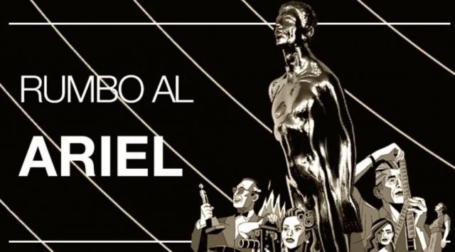 «Rumbo al Ariel»: un acercamiento a lo mejor del cine nacional Del 17 de mayo al 24 de junio, se proyectarán las cintas nominadas a mejor película en los Premios Ariel
