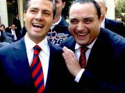 El nuevo PRI, tras las rejas El nuevo PRI, tras las rejas