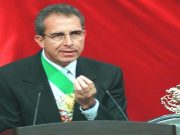 El peor inicio de la economía mexicana en 24 años El peor inicio de la economía mexicana en 24 años