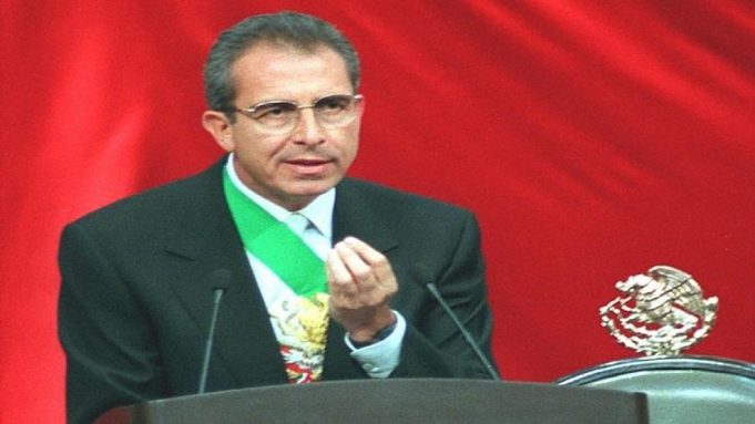 El peor inicio de la economía mexicana en 24 años
