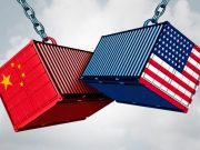 EUA subió 15% a aranceles de productos chinos Donald Trump anunció una nueva medida arancelaria, misma que entrará en vigor el viernes próximo