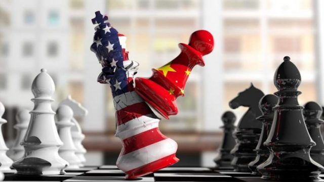 China responde a Trump: impone aranceles del 25% a productos de EUA Más de 5 mil productos valuados en cerca de 60 millones de dólares se verán afectados