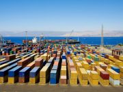 Entró en vigor el Tratado de Libre Comercio Continental Africano Solo tres naciones africanas no han firmado se adherencia al tratado
