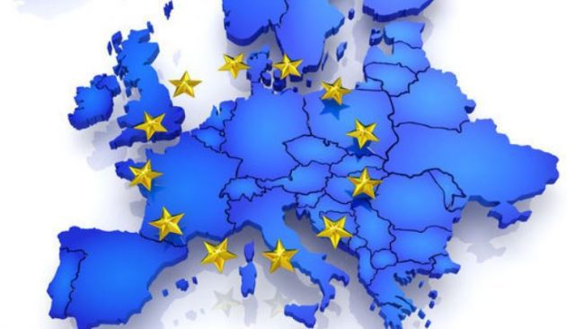 Bajan perspectivas de crecimiento económico para la UE Se prevé un crecimiento económico del 1.2% en 2019 y 1.5% en 2020