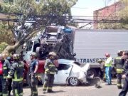 Persecución en Santa Fe dejó cuatro muertos y 14 lesionados