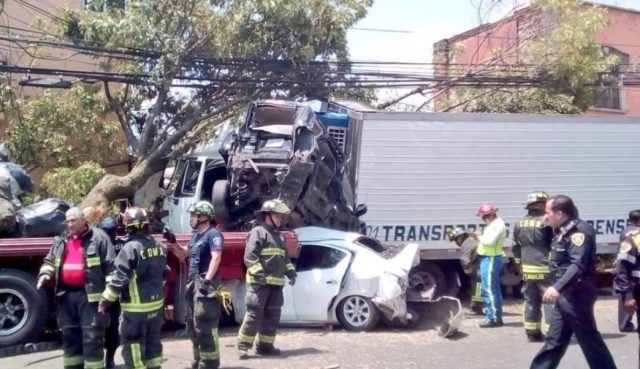 Persecución en Santa Fe dejó cuatro muertos y 14 lesionados