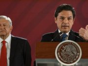 Sí hay desabasto de medicamentos, pero es por el combate a la corrupción: AMLO Niega Obrador que existan despidos masivos en el sector salud