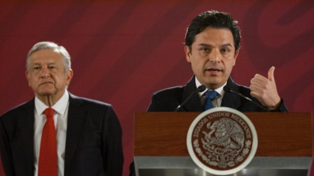 Sí hay desabasto de medicamentos, pero es por el combate a la corrupción: AMLO Niega Obrador que existan despidos masivos en el sector salud