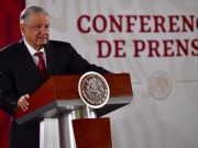 El Instituto para Devolverle al Pueblo lo Robado ya tiene dirigente AMLO designó a Ricardo Rodríguez Vargas como titular del Instituto para Devolverle al Pueblo lo Robado