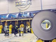 Detienen a Alonso Ancira, dueño de AHMSA, en España AHMSA pide que también sean congeladas las cuentas de Pemex