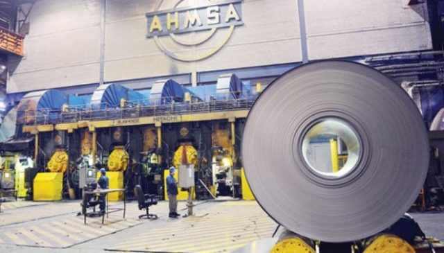 Detienen a Alonso Ancira, dueño de AHMSA, en España AHMSA pide que también sean congeladas las cuentas de Pemex