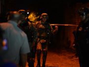 Detuvieron al tercer implicado en la masacre de Minatitlán El Lagarto fue apresado en Campeche por fuerzas estatales y de la policía Federal