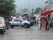 Suman 5 los muertos tras ataque a comerciantes de Coatepec En cinco meses de administración ya son cerca de 800 homicidios en Veracruz