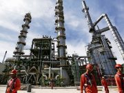 Refinería de Dos Bocas podría costar hasta 12 mmdd más de lo estipulado: Moody’s Prevén una desaceleración en la economía de América Latina