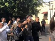 Balacera en Centro Histórico de Cuernavaca deja, al menos, a 4 heridos Balacera en Centro Histórico de Cuernavaca deja, al menos, a 4 heridos