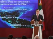 Presenta la CEPAL plan de desarrollo para los próximos 10 años Se necesitarán 10 mmdd cada año