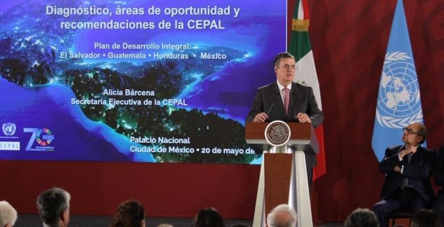 Presenta la CEPAL plan de desarrollo para los próximos 10 años Se necesitarán 10 mmdd cada año