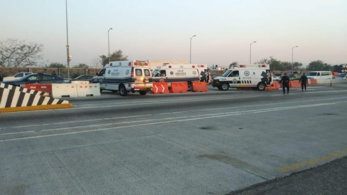 Fuentes extraoficiales hablan de al menos 6 personas asesinadas