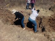En junio iniciarán actividades de las Guerreras Buscadoras en Nogales Más de 50 cuerpos han sido encontrados por el colectivo