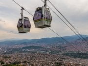 A pesar de declarar desierta la licitación, se realizará el Cablebús de Cuautepec
