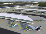 Proponen aeropuerto en Hidalgo para ayudar al proyecto de Santa Lucía