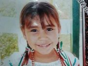 Se cumplió una semana de la desaparición de Itzel Nohemí Quiroa Pocos avances de la FGJ de Sonora sobre la desaparición de la menor