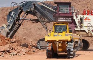 Alistan clúster de industrias avanzadas en Ciudad Obregón, Sonora Empresarios sonorenses quieren llevar más industria, inversión y empleos al sur del estado