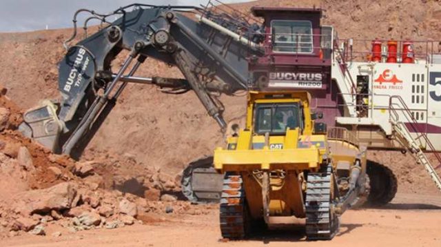 Alistan clúster de industrias avanzadas en Ciudad Obregón, Sonora Empresarios sonorenses quieren llevar más industria, inversión y empleos al sur del estado