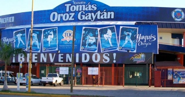 Gobierno de Sonora concreta la venta de dos estadios de beisbol La administración de Claudia Pavlovich recibió más de mil 57 millones por los dos inmuebles