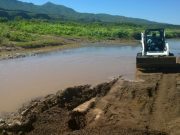 Semarnat rehúsa fallo de la SCJN para la construcción de la presa en Bacánuchi Los habitantes acusan que no han sido consultados sobre la construcción de la presa