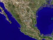 Calentamiento global amenaza zonas costeras de Sonora