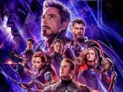 Disney Plus tendrá Avengers: Endgame en exclusiva