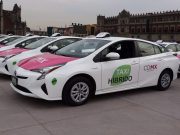 Taxistas recibirán bonos para comprar nuevas unidades 89. 9 Noticias - Taxistas recibirán bonos para comprar nuevas unidades