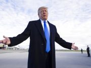 Trump asegura que revelará detalles desconocidos del acuerdo con México; demócratas critican el convenio