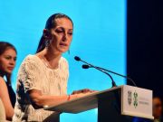 Presenta Sheinbaum el Programa Ambiental y de Cambio Climático Presenta Sheinbaum el Programa Ambiental y de Cambio Climático