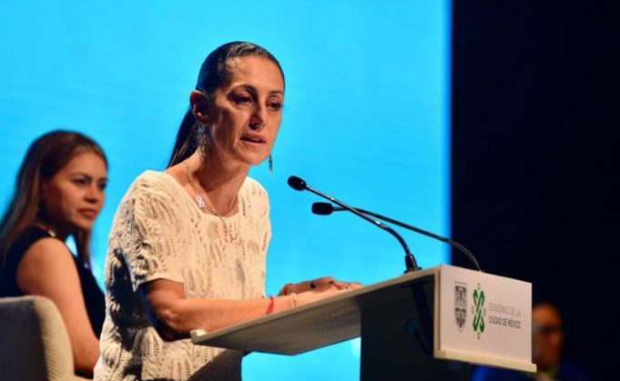 CDMX Twitter - Presenta Sheinbaum el Programa Ambiental y de Cambio Climático Presenta Sheinbaum el Programa Ambiental y de Cambio Climático