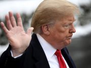 Trump anuncia nuevas sanciones contra Cuba