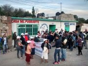 Hidalgo ha detectado a 243 migrantes en lo que va de 2019 Cimac Noticias - Hidalgo ha detectado a 243 migrantes en lo que va de 2019
