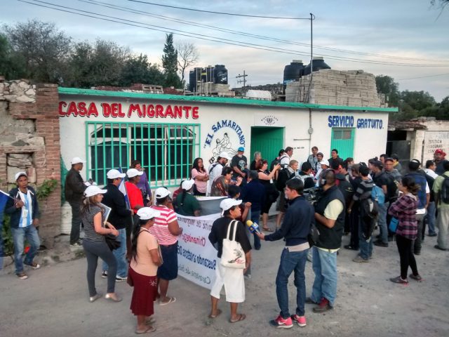 Hidalgo ha detectado a 243 migrantes en lo que va de 2019 Cimac Noticias - Hidalgo ha detectado a 243 migrantes en lo que va de 2019