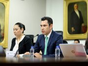 Renuncia el secretario Ejecutivo de la Política Pública de Hidalgo Comunicación Social - Renuncia el secretario Ejecutivo de la Política Pública de Hidalgo