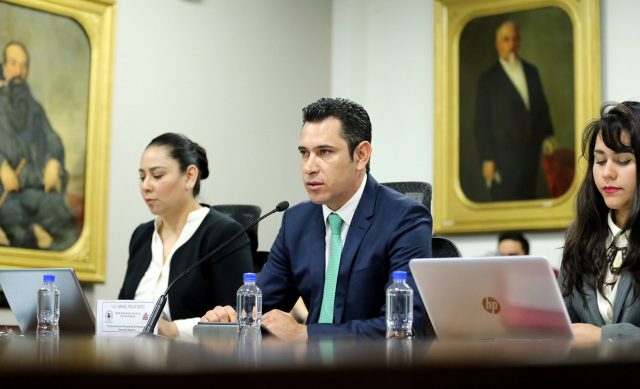 Renuncia el secretario Ejecutivo de la Política Pública de Hidalgo Comunicación Social - Renuncia el secretario Ejecutivo de la Política Pública de Hidalgo