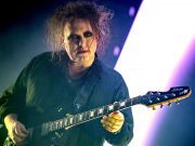 ¡Cinépolis proyectará el concierto por el 40 aniversario de The Cure!