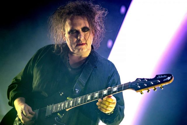 ¡Cinépolis proyectará el concierto por el 40 aniversario de The Cure!