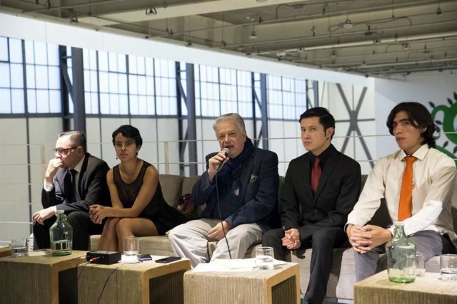 Consejo Mexicano de Escritores Independientes congrega a 280 artistas y gestores culturales Consejo Mexicano de Escritores Independientes congrega a 280 artistas y gestores culturales