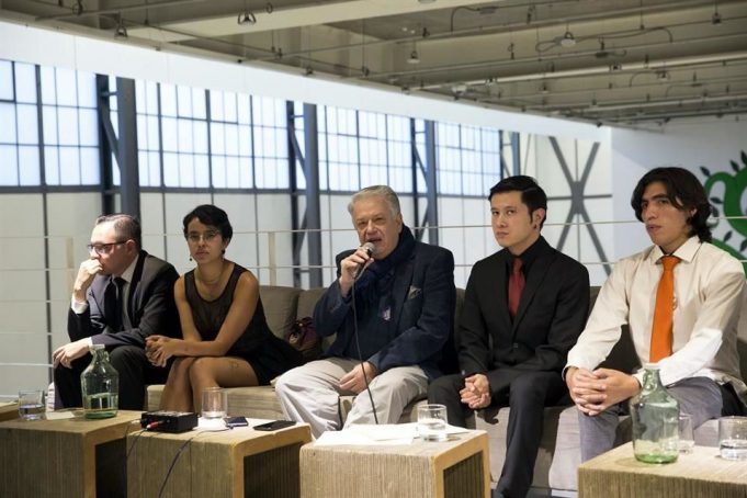 Consejo Mexicano de Escritores Independientes congrega a 280 artistas y gestores culturales