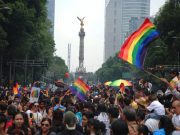 La cultura y las artes capitalinas se suman al Día Internacional del Orgullo LGBT+ La cultura y las artes capitalinas se suman al Día Internacional del Orgullo LGBT+